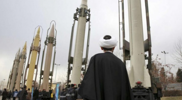 مصطفى السعيد يكتب :  إيران وتخصيب اليورانيوم