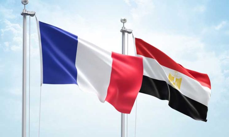 مصر تستخدم مساعدة استخبارية فرنسية في غير مكانها