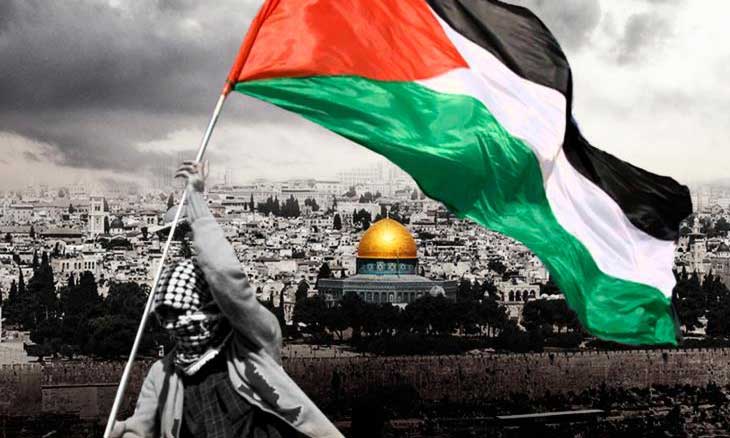 عماد عفانة يكتب : فادي أبو شخيدم في القدس ... قدوة للثوار