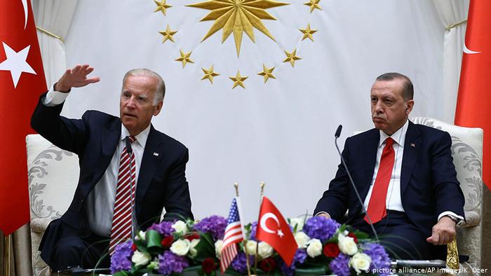 المونيتور: بعد لقاء بوتين وأردوغان.. هل التحالف الأمريكي التركي على حافة الانهيار؟