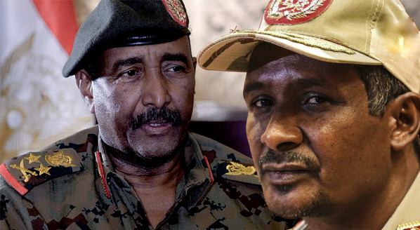 جيوبوليتكال: لهذه الأسباب لا تجد الديمقراطية طريقها إلى السودان