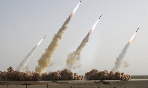 علي عبدالحميد : صواريخ المقاومة تقود المفاوضات