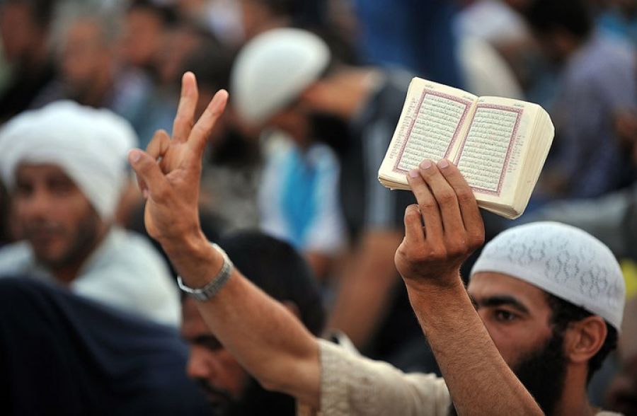 عماد عفانة يكتب: قادة الحركة الإسلامية وتوظيف رمزيتهم في التوجيه التربوي