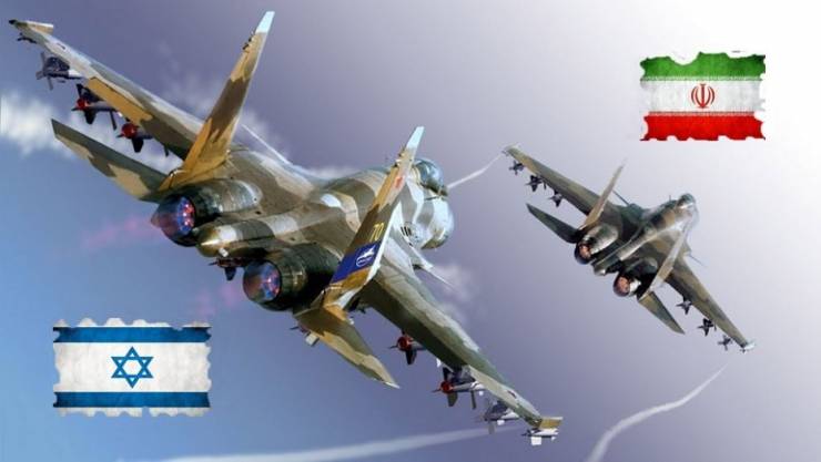 صحيفة عبرية: بدءاً بشلّ سلاح الجو.. هذه خطة إسرائيل في حربها الشاملة مع إيران
