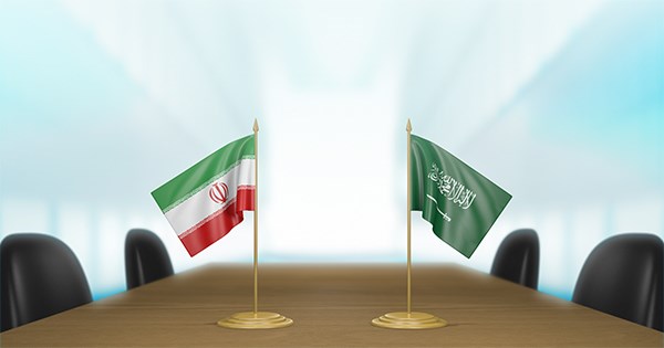 إيران: استعدادات لتبادل فتح السفارات مع السعودية