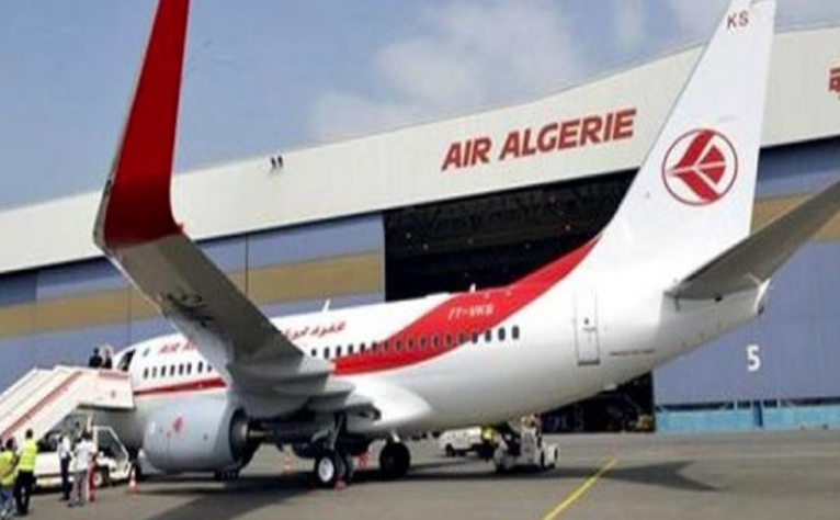 الجزائر تضاعف رحلاتها الجوية إلى إسطنبول