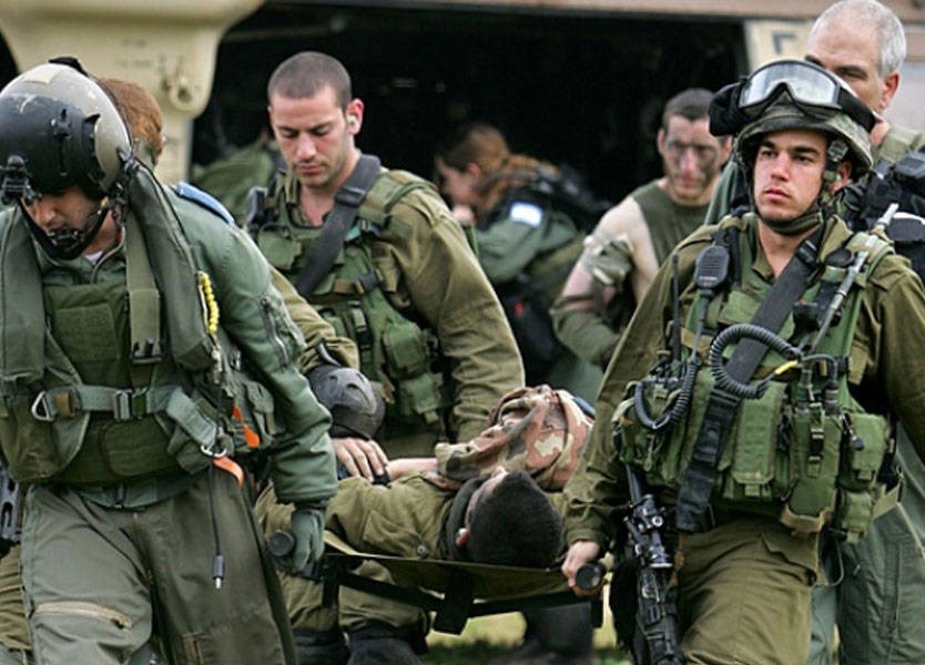 رامي أبو زبيدة يكتب: دور وتأثير قوى المقاومة على جاهزية الجيش الإسرائيلي