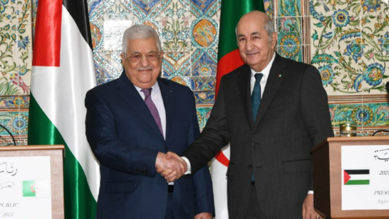 إبراهيم أبراش يكتب: قراءة في جولات الرئيس أبو مازن والمبادرة الجزائرية