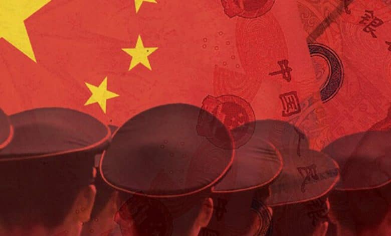 دلالات الزيارات المكوكية لوزراء خارجية المنطقة إلى الصين