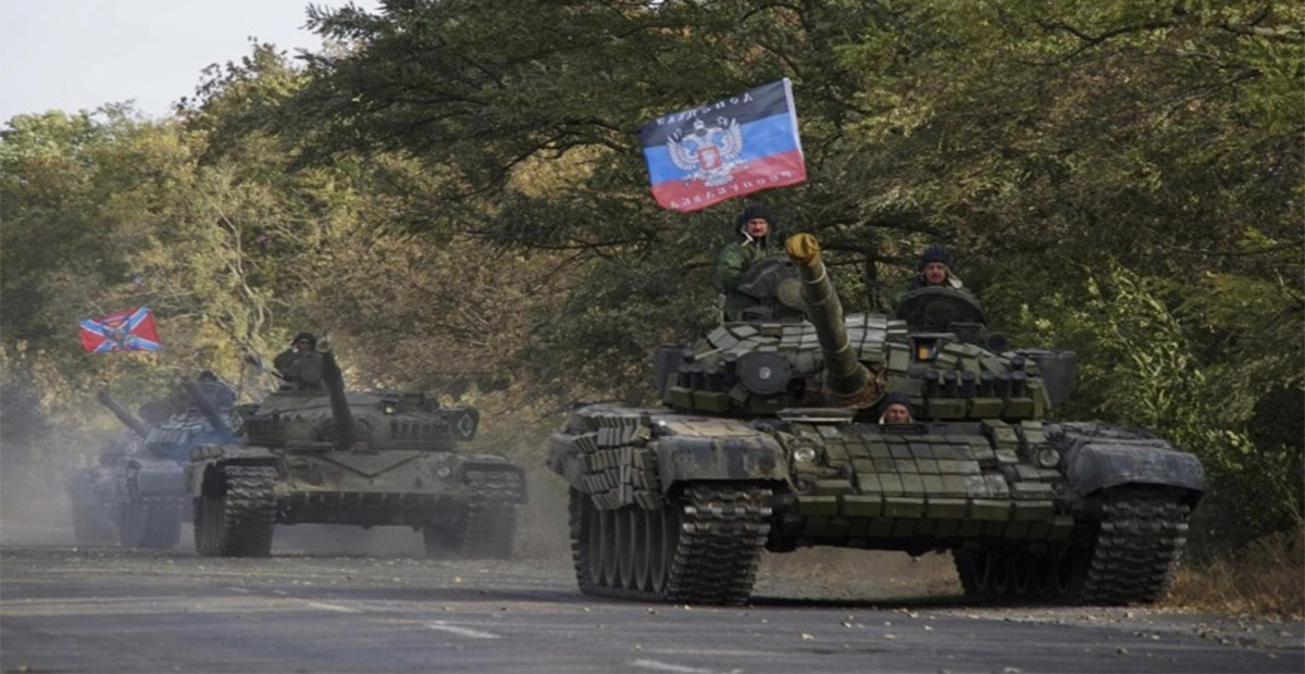 حرب أوكرانيا تطل برأسها.. واشنطن تغازل الحلفاء تزامنا مع تقييم محادثات روسيا