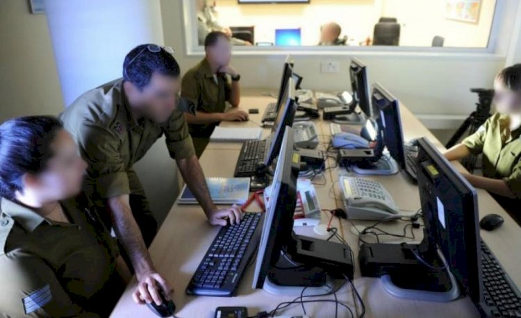بشكل كامل.. إسرائيل تراقب جميع المكالمات الهاتفية في الضفة وغزة