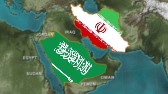 إيران: قطعنا "مسافة جيدة" بالمحادثات مع السعودية