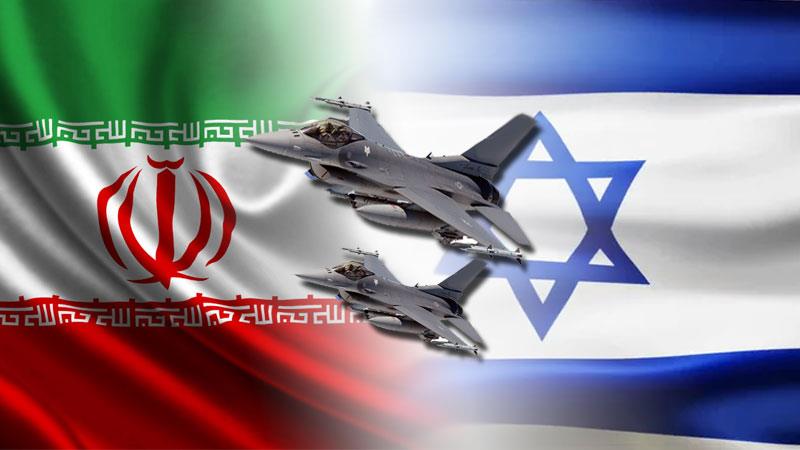 مصطفى الصواف يكتب: إيران و(إسرائيل)