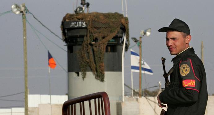 الجيش الإسرائيلي يعترف بقتل مصري بسيناء