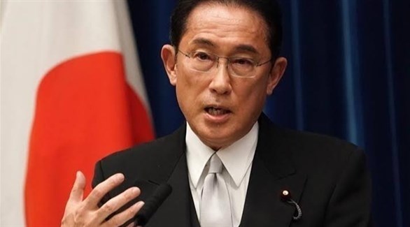 رئيس الوزراء الياباني يقطع جولة عمل ويعود إلى طوكيو بسبب إطلاق بيونغ يانغ لصاروخ جديد