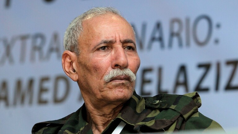زعيم البوليساريو يتوعد المغرب بتوسيع رقعة المعارك
