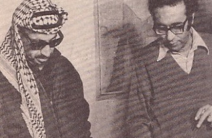 أربعون عاما على استشهاد ماجد أبو شرار