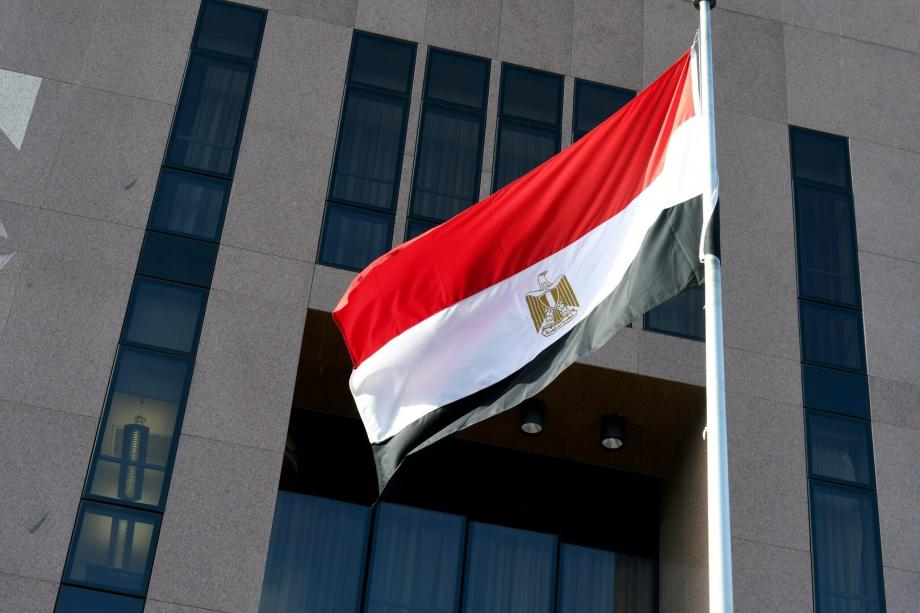 مصر: نأمل أن يمثل الاتفاق السياسي في السودان خطوة نحو الاستقرار