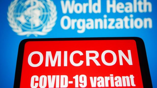 الصحة العالمية: قد تحدث زيادة في إصابات بكورونا بسبب أوميكرون وهو ما ستكون له عواقب وخيمة