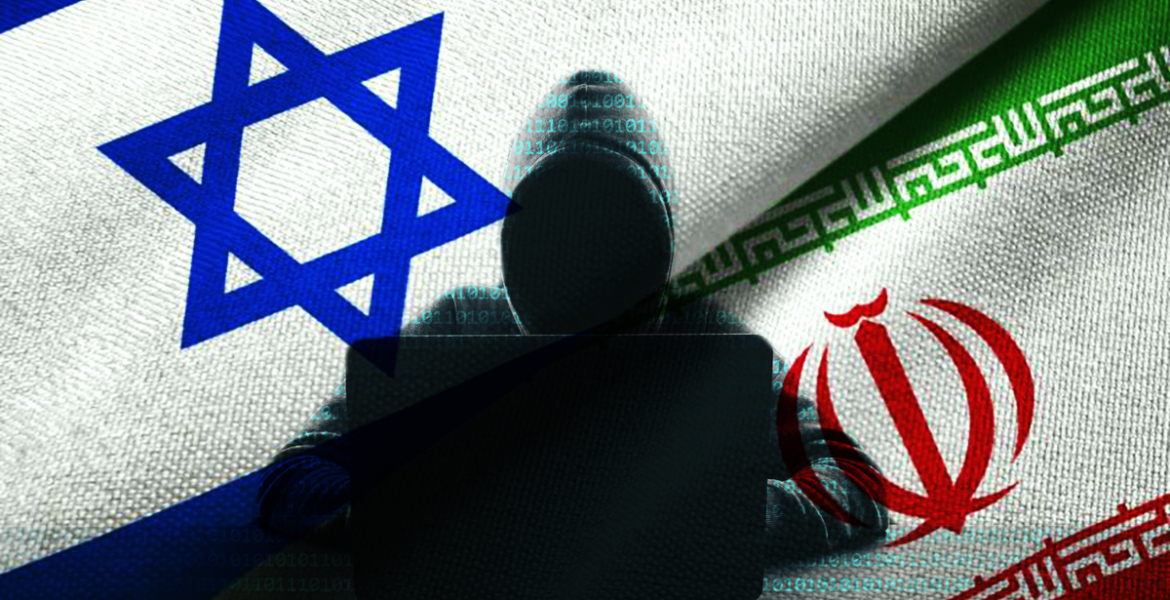 حرب سيبرانية "باردة" تتصاعد بين إيران وإسرائيل