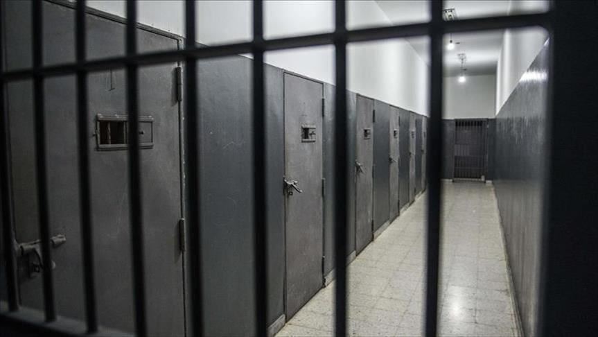 تقرير حقوقي يرصد حالات الوفاة بالسجون المصرية منذ مطلع العام