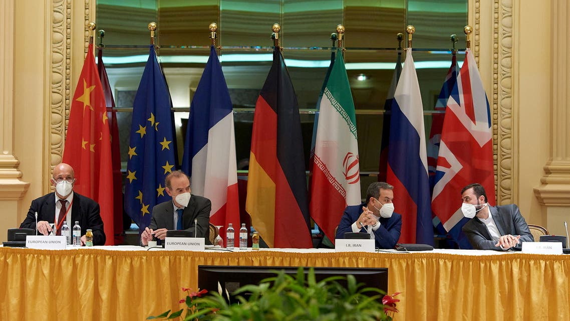 معهد أمريكي: لعبة إلقاء اللوم لن تنهي المأزق النووي مع إيران