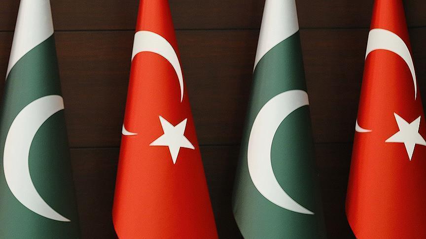 تركيا وباكستان تتضامنان مع الإمارات ضد هجمات الحوثي على أبوظبي