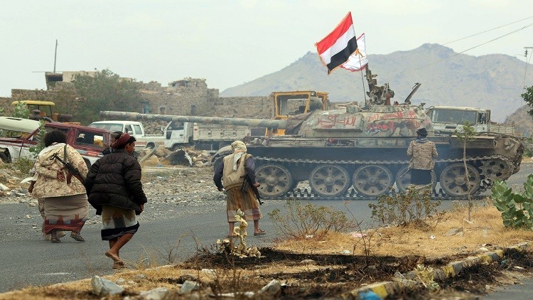 عبد الحليم قنديل يكتب: محو "يمنية " اليمن