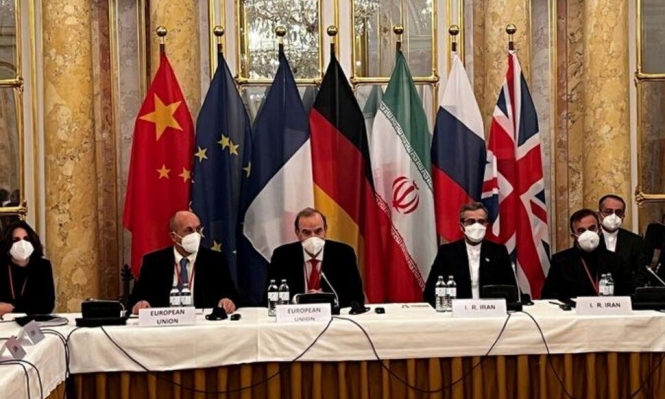 استئناف مفاوضات فيينا: إيران تتمسك برفع العقوبات