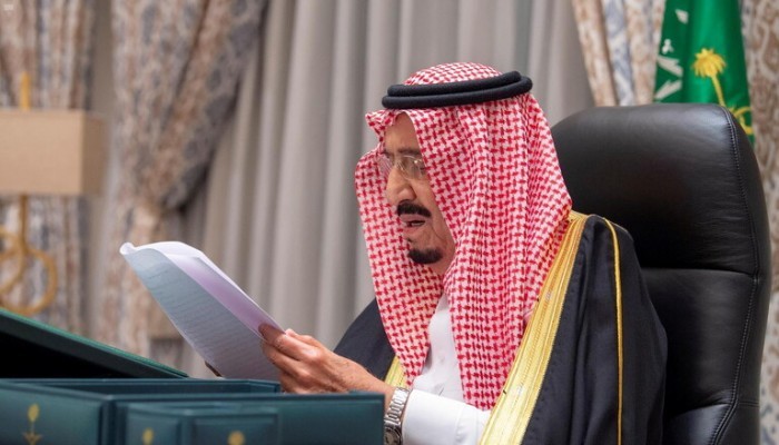 أوامر ملكية سعودية.. إقالة رئيس الشؤون الخاصة للملك سلمان
