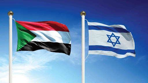 يوسي ميلمان : انقلاب السودان فرصة لإسرائيل لتوثيق العلاقة مع السودان