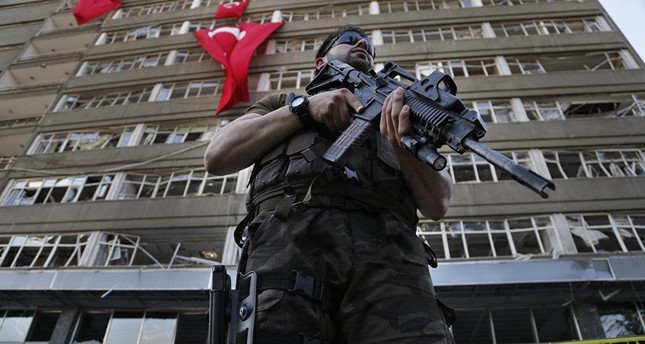 تركيا.. ترحيل أكثر من 8 آلاف "إرهابي" منذ عام 2011 أغلبيتهم إلى فرنسا