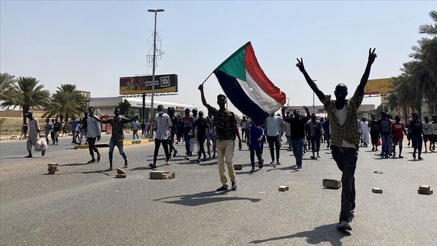 مصادر عسكرية تكشف عن تكوين المجلس السيادي السوداني المرتقب