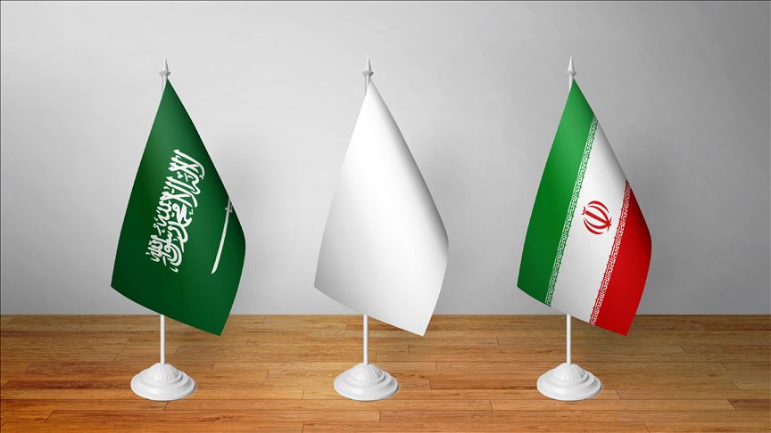 شادي طلعت يكتب : العلاقات السعودية الإيرانية إلي أين
