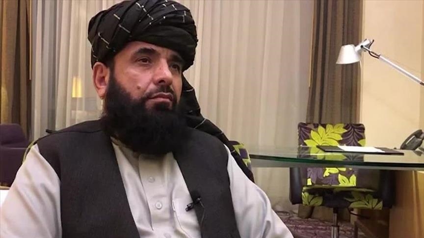 طالبان تطالب أشرف غني بإعادة "أموال الأفغانيين" التي هرب بها إلى الإمارات