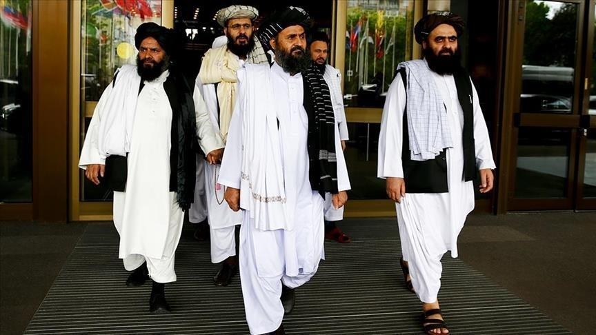 تفاصيل احداث افغانستان .. "طالبان" على أبواب كابل