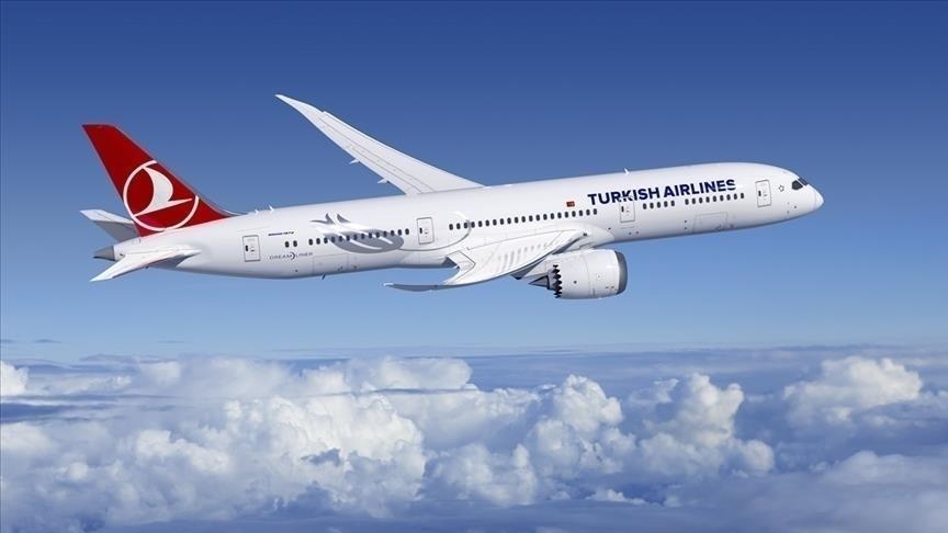 الخطوط الجوية التركية تستأنف رحلاتها إلى كازاخستان