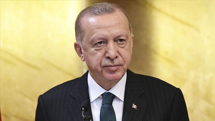 أردوغان:  وسائل التواصل الاجتماعي تشكل تهديدا  للأمن القومي للدول