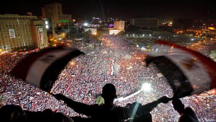 عبد الله السـناوي يكتب: لماذا كانت ثورة يناير حتمية؟