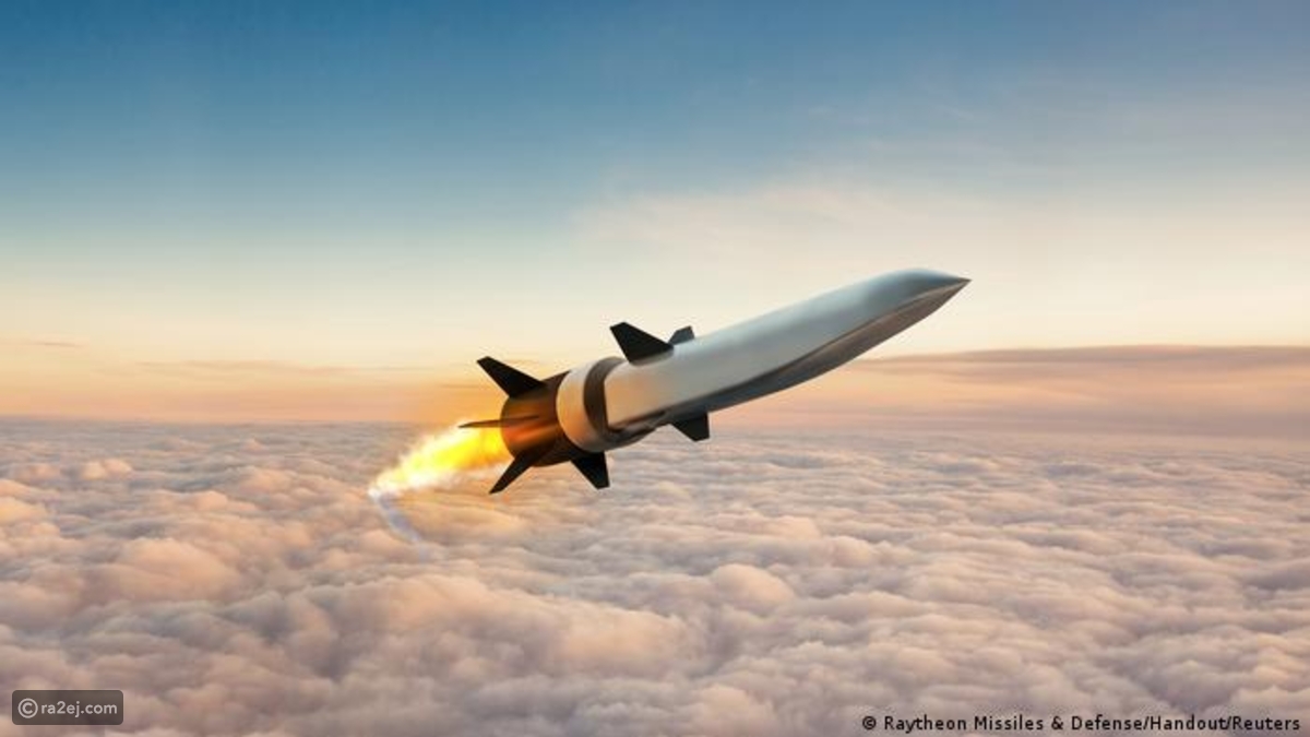 روسيا تعلن نجاح اختبار جديد على صاروخ “زيركون” فرط صوتي