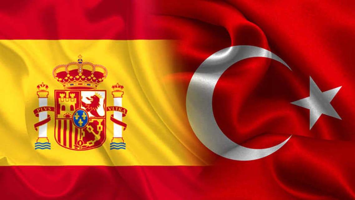 مباحثات تركية إسبانية حول شرق المتوسط وسورية وقبرص