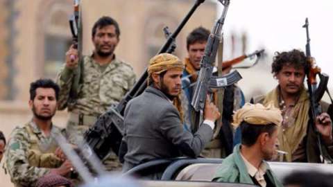 أزمة مستعصية.. تعنت الحوثيين يغير نظرة أمريكا للصراع باليمن