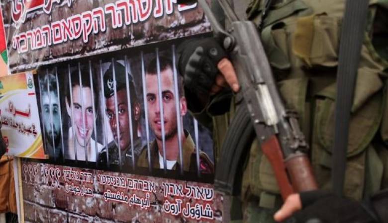 كتائب القسام تنشر رسالة للأسرى الفلسطينيين: اقترب موعد تحريركم
