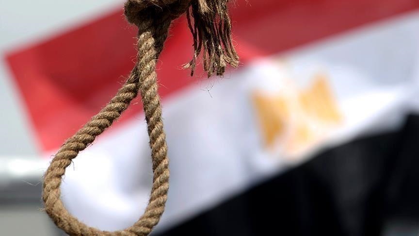 مصر.. تفاصيل إعدام الضابط محمد عويس و21 آخرين