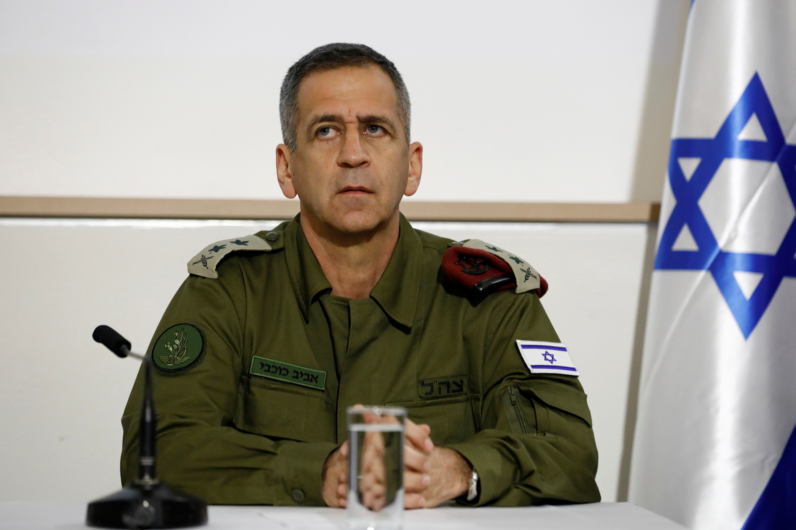محلل إسرائيلي: إخفاقات كوخافي سببها إصراره على "ضرب رأسه بالحائط"