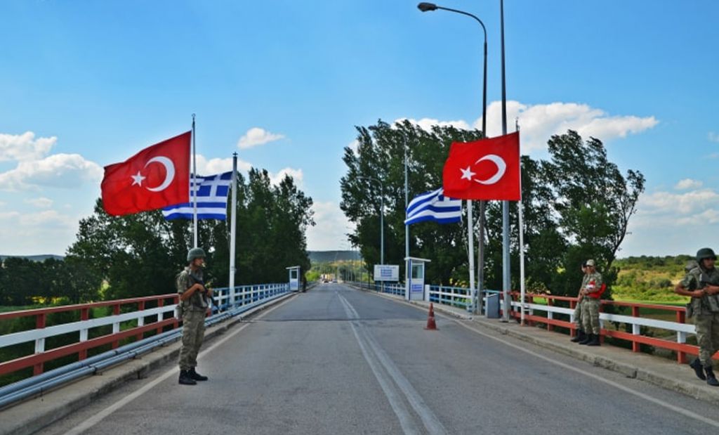 تركيا : اليونان تحتضن المنظمات الإرهابية وحان الوقت لإنهاء إفلاتها من العقاب