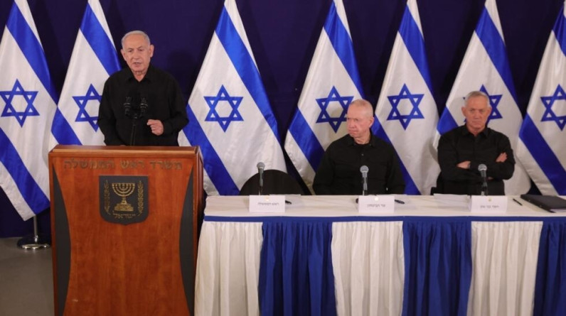 فريدمان: أعضاء الحكومة الإسرائيلية لا يصلحون لأن يكونوا خدما في حفل