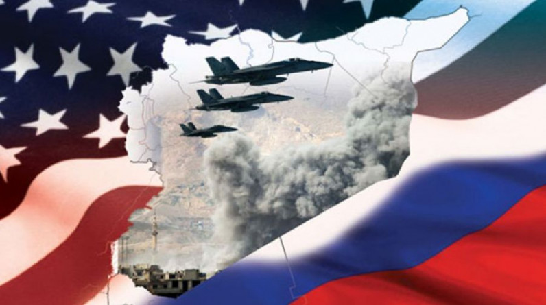 عريب الرنتاوي يكتب: مساحات الاتفاق والافتراق بين موسكو وواشنطن في سوريا وعليها