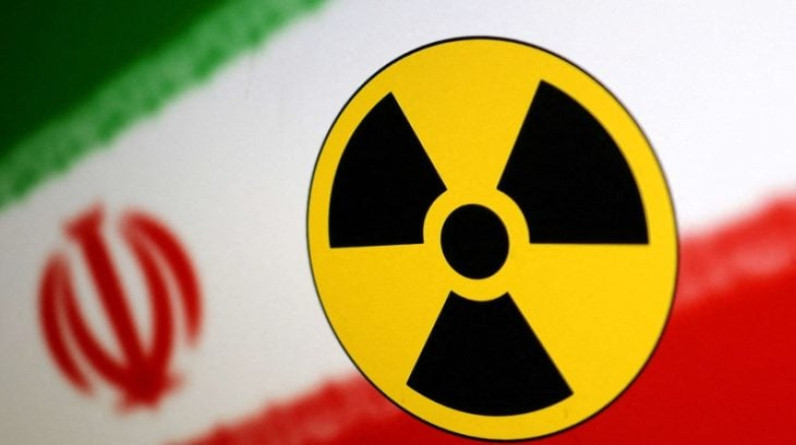 إيران تنفي تخصيب اليورانيوم بنسبة تزيد عن 60 في المئة
