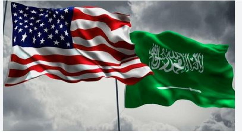 أمريكا تضغط على السعودية للتطبيع مع الاحتلال بهذه الطريقة